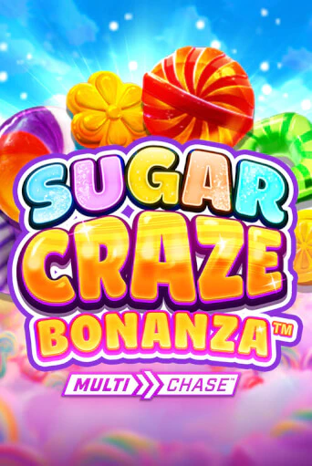 Sugar Craze Bonanza играть демо версию | VAVADA без регистрации