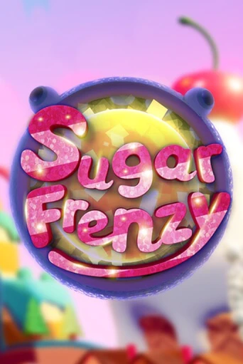 Sugar Frenzy играть демо версию | VAVADA без регистрации