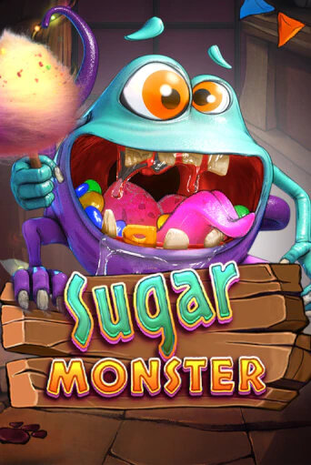 Sugar Monster играть демо версию | VAVADA без регистрации