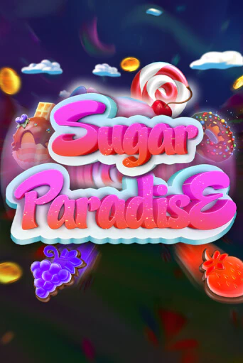 Sugar Paradise играть демо версию | VAVADA без регистрации