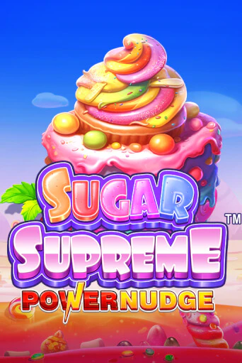 Sugar Supreme Powernudge™ играть демо версию | VAVADA без регистрации