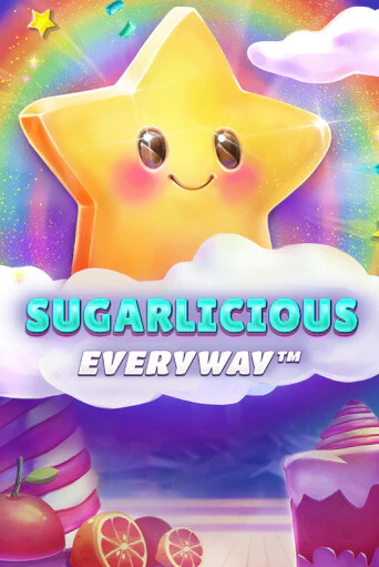 Sugarlicious EveryWay играть демо версию | VAVADA без регистрации