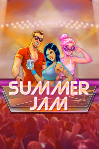 Summer Jam играть демо версию | VAVADA без регистрации