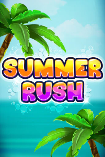 Summer Rush играть демо версию | VAVADA без регистрации