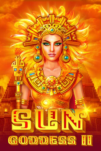 Sun Goddess II играть демо версию | VAVADA без регистрации