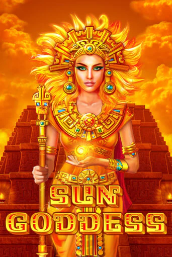 Sun Goddess играть демо версию | VAVADA без регистрации