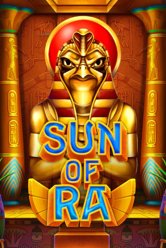 Sun of Ra играть демо версию | VAVADA без регистрации