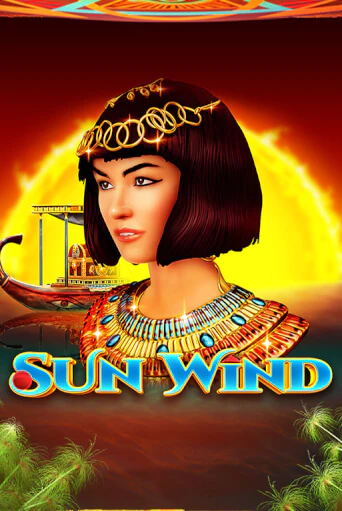 Sun Wind играть демо версию | VAVADA без регистрации