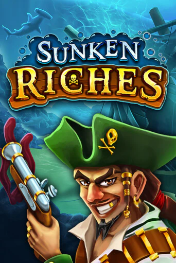 Sunken Riches играть демо версию | VAVADA без регистрации