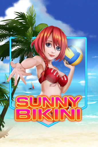 Sunny Bikini играть демо версию | VAVADA без регистрации