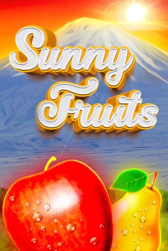 Sunny Fruits играть демо версию | VAVADA без регистрации