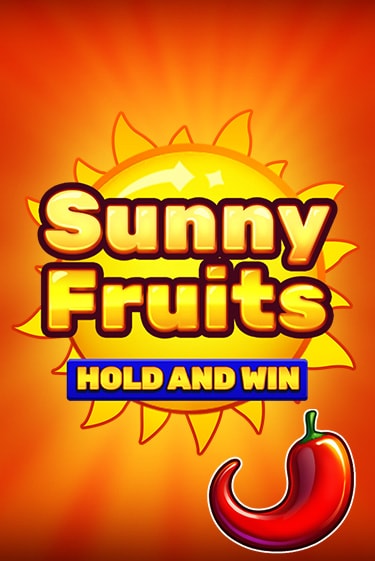 Sunny Fruits: Hold and Win играть демо версию | VAVADA без регистрации