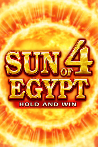 Sun of Egypt 4 играть демо версию | VAVADA без регистрации