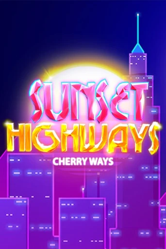 Sunset HighWays играть демо версию | VAVADA без регистрации