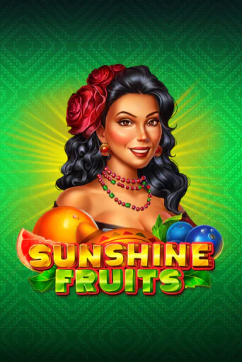 Sunshine Fruits играть демо версию | VAVADA без регистрации