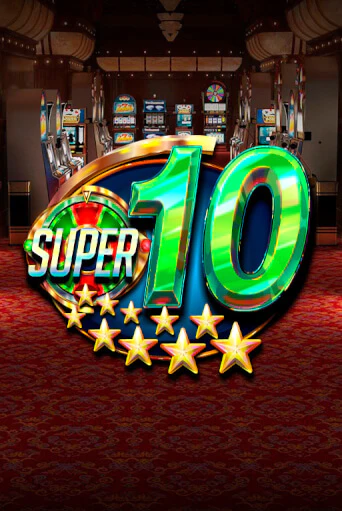 Super 10 Stars играть демо версию | VAVADA без регистрации