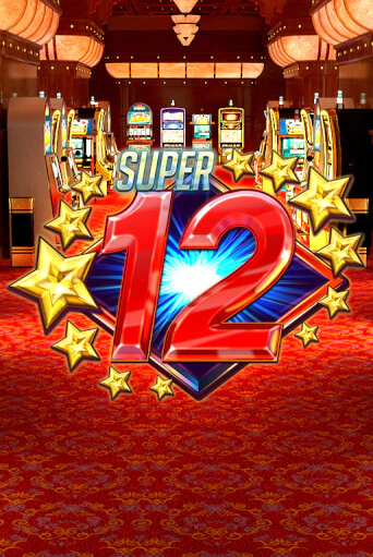 Super 12 Stars играть демо версию | VAVADA без регистрации