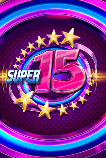 Super 15 Stars играть демо версию | VAVADA без регистрации