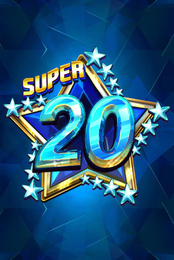 Super 20 Stars играть демо версию | VAVADA без регистрации