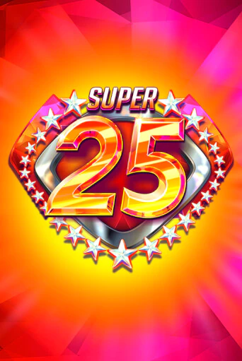 Super 25 Stars играть демо версию | VAVADA без регистрации