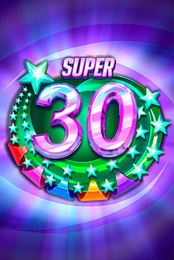 Super 30 Stars  играть демо версию | VAVADA без регистрации