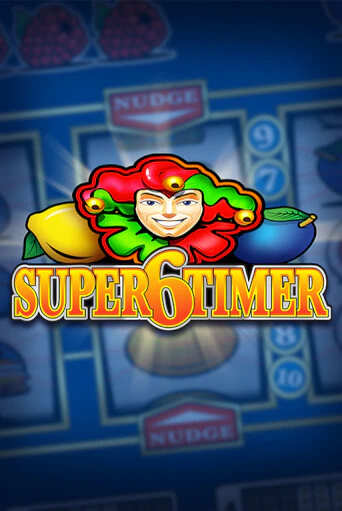 Super6Timer играть демо версию | VAVADA без регистрации