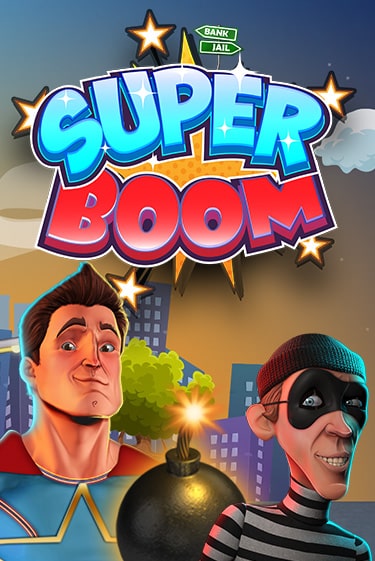 Super Boom играть демо версию | VAVADA без регистрации