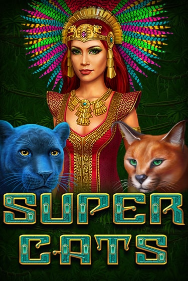 Super Cats играть демо версию | VAVADA без регистрации