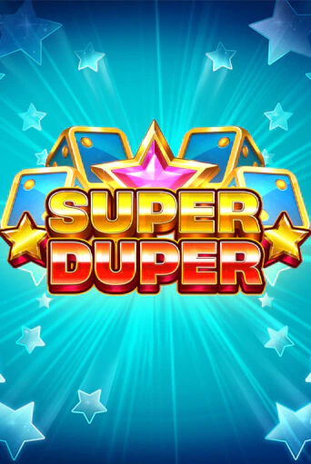 Super Duper играть демо версию | VAVADA без регистрации