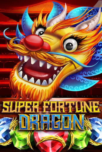 Super Fortune Dragon играть демо версию | VAVADA без регистрации