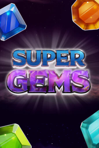 Super Gems играть демо версию | VAVADA без регистрации