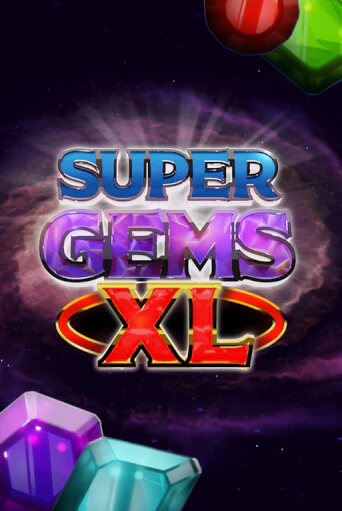 Super Gems XL играть демо версию | VAVADA без регистрации