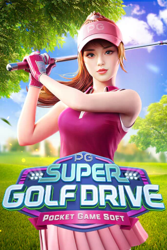 Super Golf Drive играть демо версию | VAVADA без регистрации