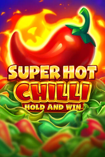 Super Hot Chilli играть демо версию | VAVADA без регистрации