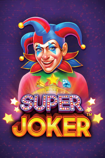 Super Joker играть демо версию | VAVADA без регистрации