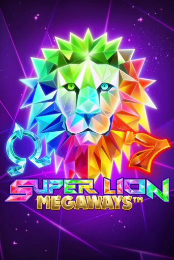 Super Lion Megaways играть демо версию | VAVADA без регистрации