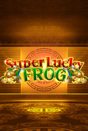 Super Lucky Frog играть демо версию | VAVADA без регистрации