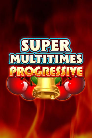 Super Multitimes Progressive играть демо версию | VAVADA без регистрации