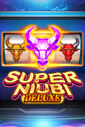 Super Niubi Deluxe играть демо версию | VAVADA без регистрации