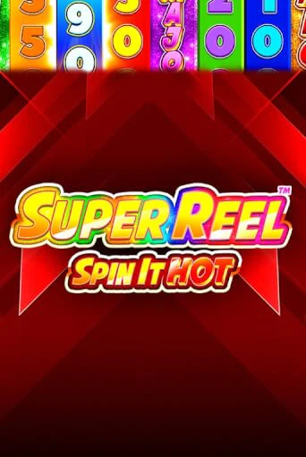 Super Reel: Spin it Hot! играть демо версию | VAVADA без регистрации