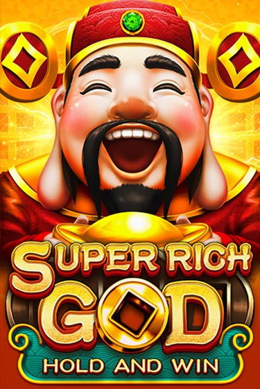 Super Rich God играть демо версию | VAVADA без регистрации