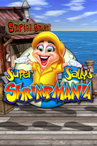 Super Sally's Shrimpmania играть демо версию | VAVADA без регистрации