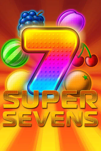 Super Sevens играть демо версию | VAVADA без регистрации