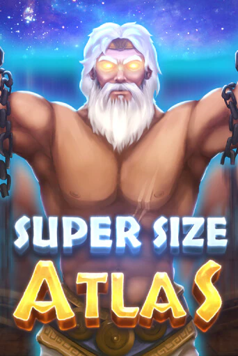 Super Size Atlas играть демо версию | VAVADA без регистрации