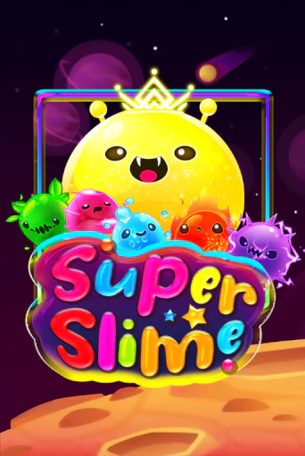 Super Slime играть демо версию | VAVADA без регистрации