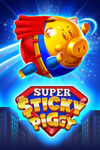 Super Sticky Piggy играть демо версию | VAVADA без регистрации