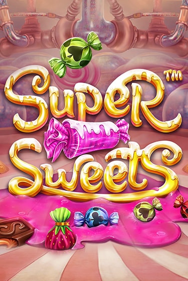 Super Sweets играть демо версию | VAVADA без регистрации