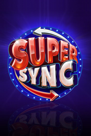 Super Sync играть демо версию | VAVADA без регистрации