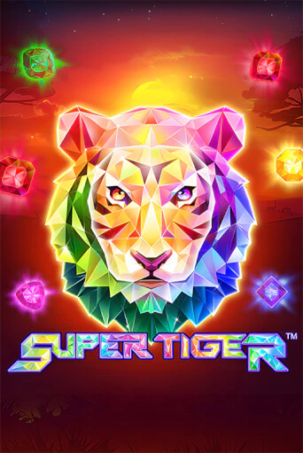 Super Tiger играть демо версию | VAVADA без регистрации