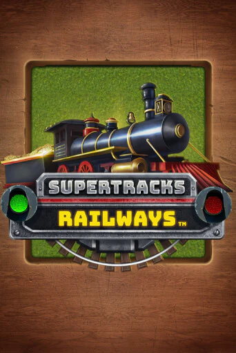 Super Tracks Railways играть демо версию | VAVADA без регистрации